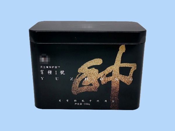 茶葉鐵罐包裝-茶葉鐵盒定制