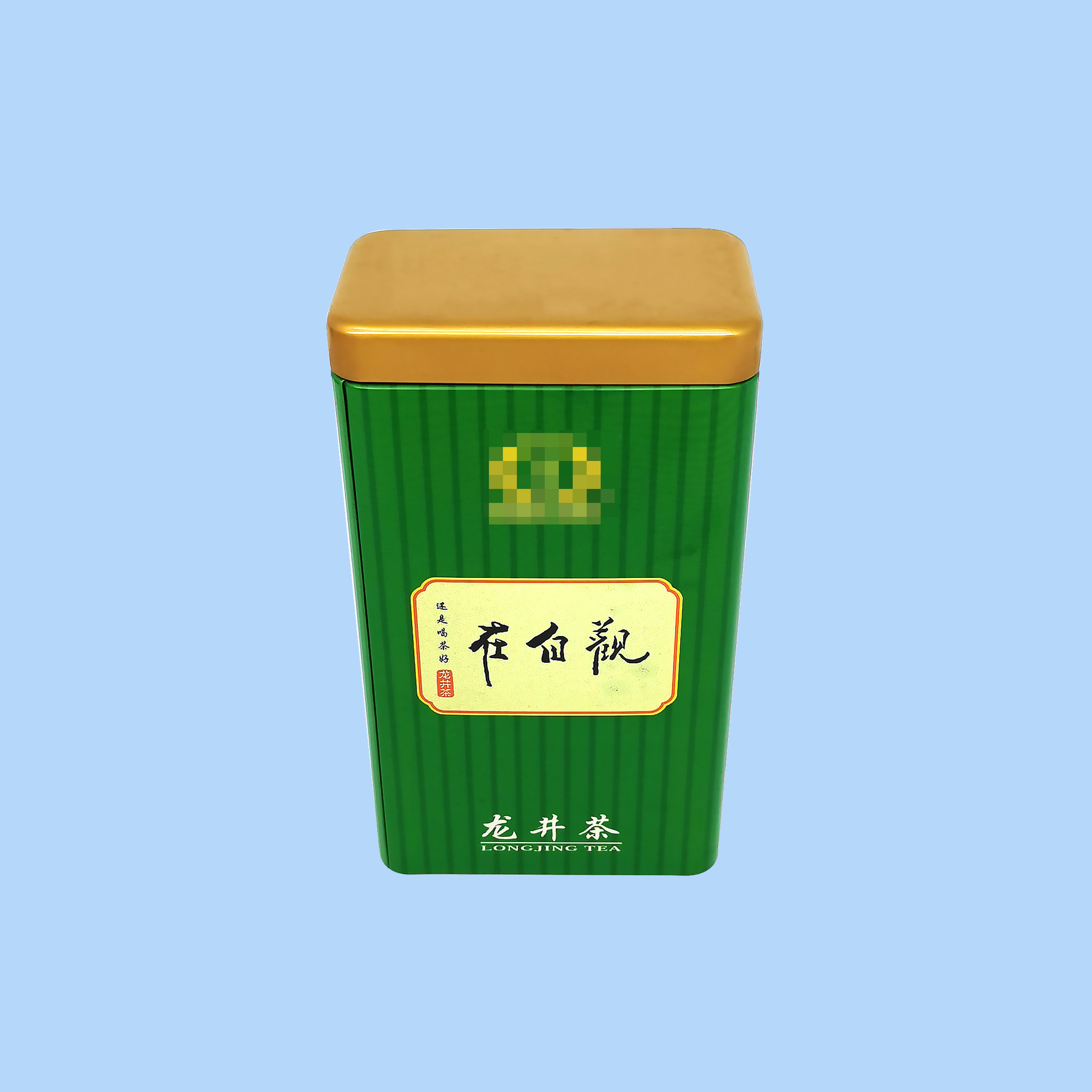 茶葉鐵罐廠家