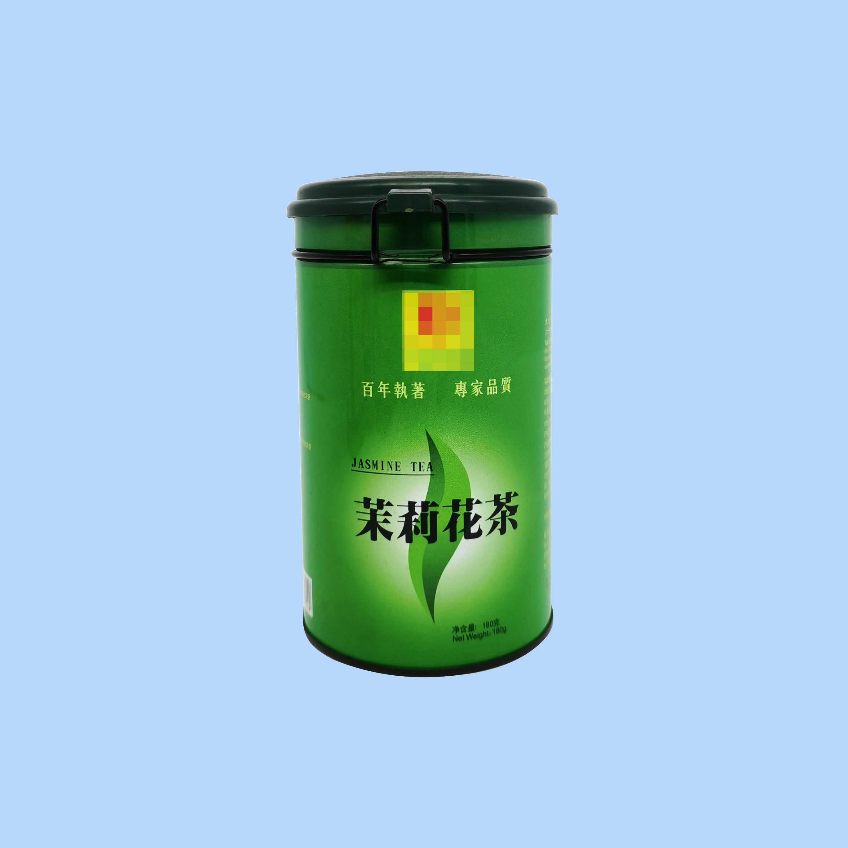 茶葉鐵罐定制