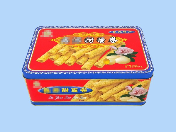 蛋卷鐵罐-蛋卷鐵罐生產(chǎn)廠家